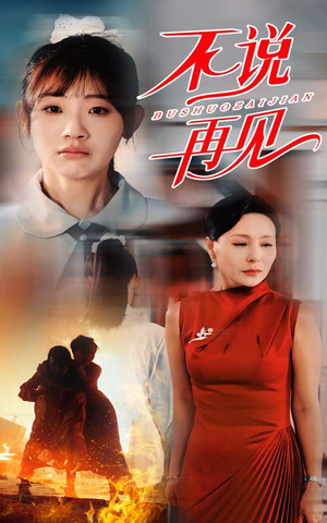 不说再见(31集) 不说再见(31集)视频在线看