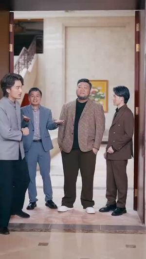 茶馆(80集) 茶馆(80集)全集完整版