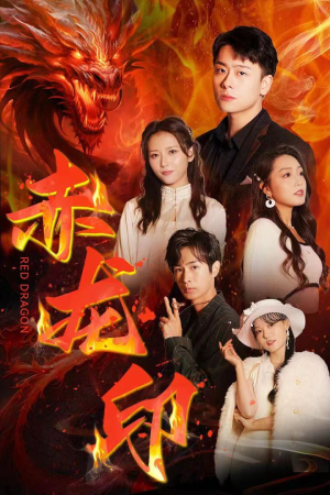 赤龙印(80集) 赤龙印(80集)一口气看完全集