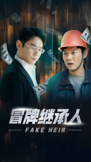 冒牌继承人(75集) 冒牌继承人(75集)演的怎么样