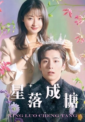 星落成糖(49集) 星落成糖(49集)一口气追完全集