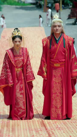 一朝顿悟我成了剑仙大佬(60集) 一朝顿悟我成了剑仙大佬(60集)视频在线看