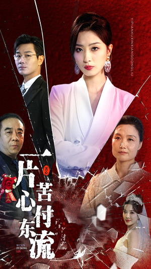 一片苦心付东流（80集）夸克网盘观看