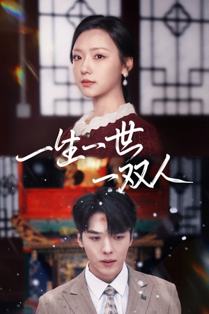 一生一世一双人（42集）红果短剧看全集