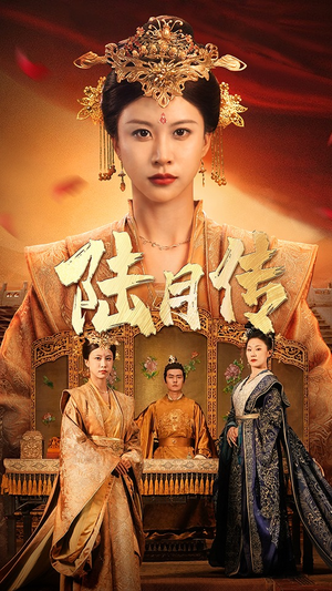 陆月传(80集) 陆月传(80集)短剧后续更精彩