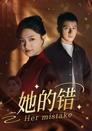 她的错(30集) 她的错(30集)精彩短剧分享。