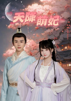 天降萌妃(75集) 天降萌妃(75集)这部短剧我爱了