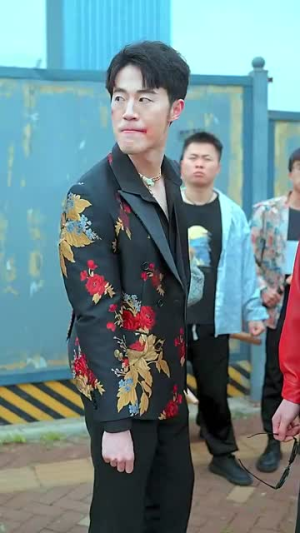 天命之子（76集）短剧推荐分享