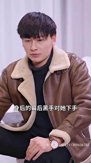 无双神婿（93集）河马免费短剧