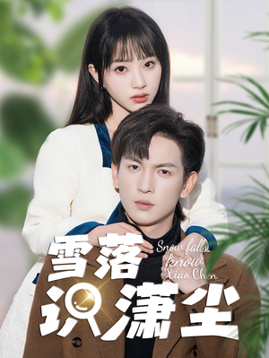 雪落识潇尘(80集) 雪落识潇尘(80集)每天短剧分享