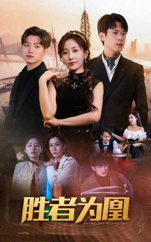 胜者为凰(89集) 胜者为凰(89集)精彩短剧天天看