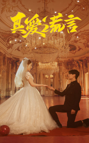 真爱谎言(35集) 真爱谎言(35集)精彩的短剧