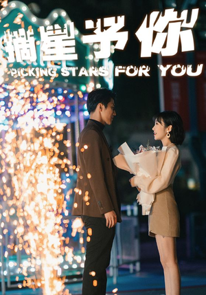 摘星予你（84集）短剧太精彩