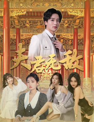 夫君无敌(100集) 夫君无敌(100集)热播古装短剧