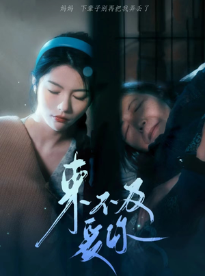 来不及爱你（80集）精彩短剧免费看