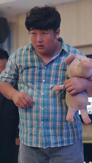 龙兄鼠弟（35集）短剧太好看了