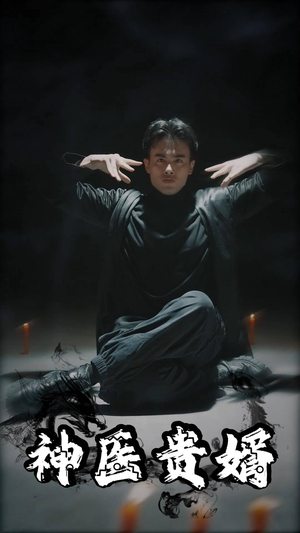 神医贵婿(63集) 神医贵婿(63集)好看短剧抢先看