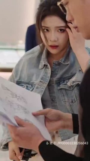 放弃我，抱紧我（60集）看短剧放松一下