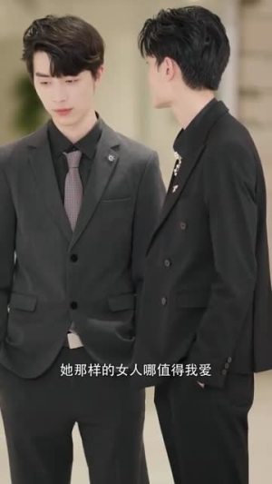 我不可能爱上你（27集）免费观看