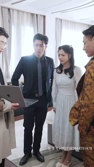 爱若流星（84集）免费看短剧