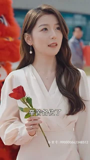 穷儿媳的逆袭（89集）演员表