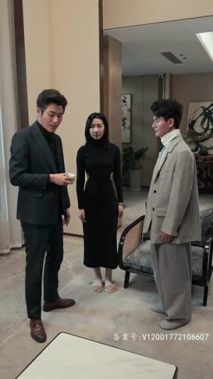 她的反击(74集) 她的反击(74集)免费看短剧全集