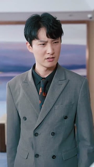 我的明日头条(80集) 我的明日头条(80集)大结局