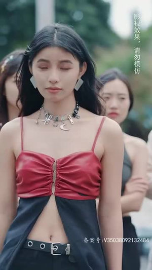 热血女侠(78集) 热血女侠(78集)爆火短剧追不停