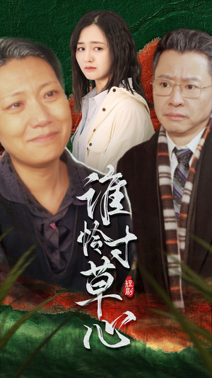 谁怜寸草心(68集) 谁怜寸草心(68集)大结局太过瘾了