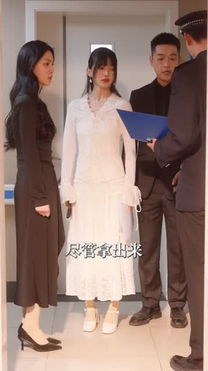 千金你是谁(长篇) 千金你是谁(长篇)短剧推荐来了