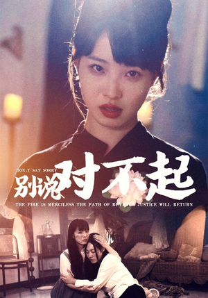 别说对不起（35集）经典老剧免费看