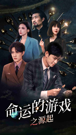 命运的游戏之源起(80集) 命运的游戏之源起(80集)短剧演员排行榜