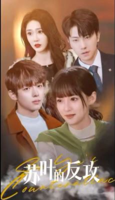 苏叶的反攻(97集) 苏叶的反攻(97集)在哪里可以全集