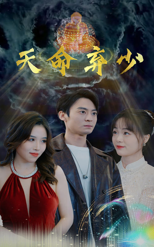 天命弃少（98集）短剧太好看了