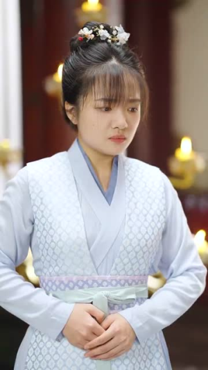 重生公主美又飒(34集) 重生公主美又飒(34集)番茄短剧免费看