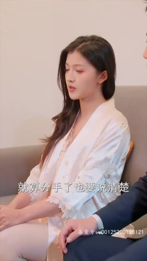 夫人马甲藏不住了（81集）短剧精彩不断