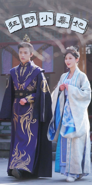 狂野小毒妃(87集) 狂野小毒妃(87集)好看吗