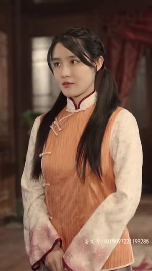 少帅的复仇女佣(96集) 少帅的复仇女佣(96集)热门短剧追不停