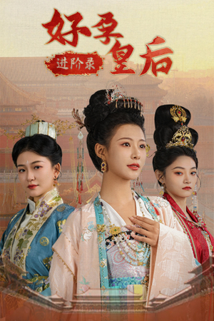 好孕皇后进阶录（32集）独家内容免费看