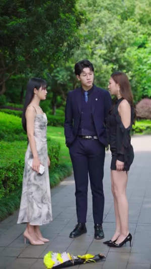 霍总,你别婚了头(100集) 霍总,你别婚了头(100集)爱短剧爱追剧