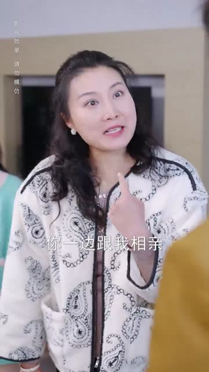 手可摘南星（80集）精彩的网络短剧