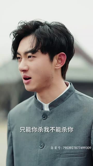 新版：至尊武圣（90集）一口气看完全集