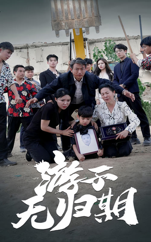 游子无归期(62集) 游子无归期(62集)越看越好看短剧