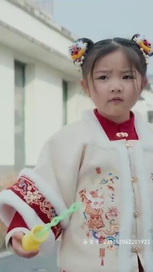 纯情丫头别想逃（86集）火爆短剧来袭