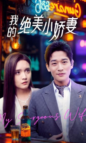 我的绝美小娇妻(80集) 我的绝美小娇妻(80集)河马免费短剧