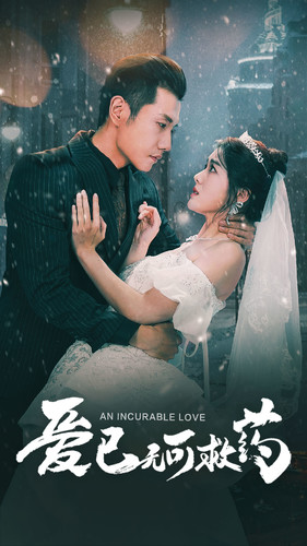 爱已无可救药（83集）80到100集