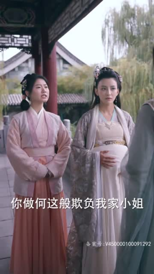 丑颜医妃要休夫(86集) 丑颜医妃要休夫(86集)1-102集