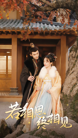 若相思,终相见(85集) 若相思,终相见(85集)最后的大结局