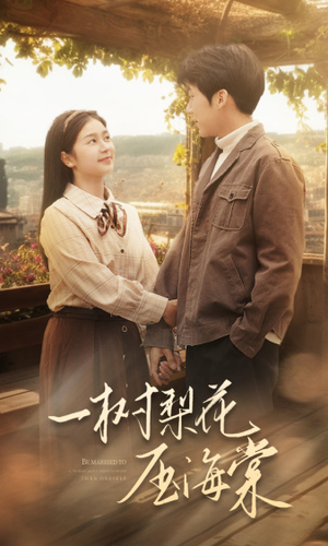 一树梨花压海棠(82集) 一树梨花压海棠(82集)让你一口气看完