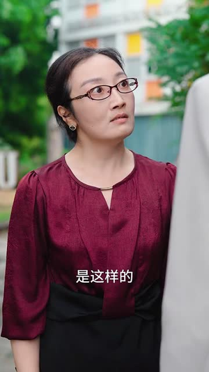 儿女才是自家人(36集) 儿女才是自家人(36集)全集